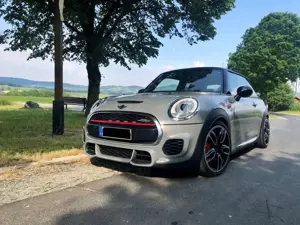 MINI John Cooper Works Mini John Cooper Works Sport-Aut.