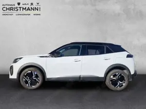 Peugeot 2008 Hybrid 136 GT Navi LED 360° Kamera DAB+ Bild 2