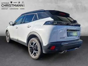 Peugeot 2008 Hybrid 136 GT Navi LED 360° Kamera DAB+ Bild 3