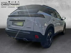 Peugeot 2008 Hybrid 136 GT Navi LED 360° Kamera DAB+ Bild 5