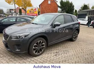 Mazda CX-5 Sports-Line AWD
