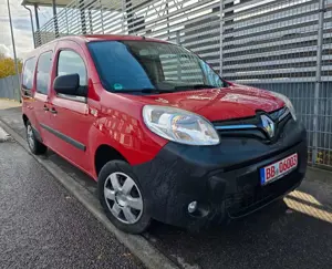 Renault Others Grand Kangoo 1.5/TÜV NEU/7-SITZE/KLIMA/AHK/EURO5