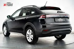 Volkswagen Taigo 1.0 TSI LIFE DSG RFK LED SHZ LED APP 17 Bild 3