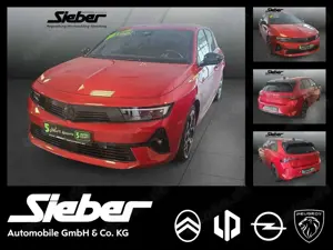 Opel Astra L 1.6 Turbo Plugin GS Line *360Grad Kamera*