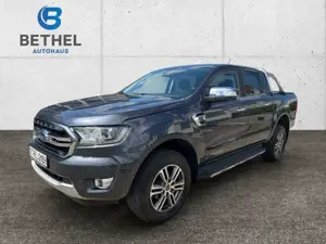 Ford Ranger Ford  2.0 Panther, Limited 4x4,Neuer Motor