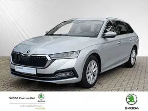 Skoda Octavia Combi 2.0 TDI DPF Style Style (EURO 6d) Klima