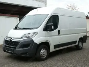 Citroen Jumper 2.0l HDi Kasten L2 H2 1-Hand