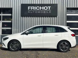 Mercedes-Benz B 220 4Matic*Progressive*AHK*Kamera*LED*