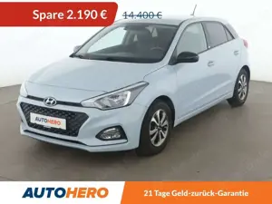Hyundai i20 1.0 TGDI YES! *TEMPO*PDC*SHZ*KLIMA*