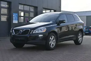 Volvo XC60 3.2L 6-Zylinder