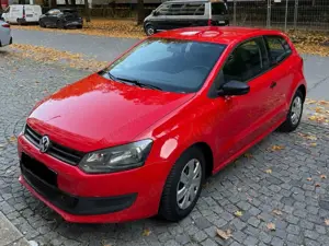 Volkswagen Polo Polo 1.2Trendline