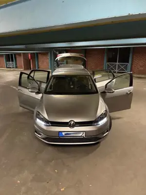 Volkswagen Golf 1.4 TSI (BlueMotion Technology) Highline