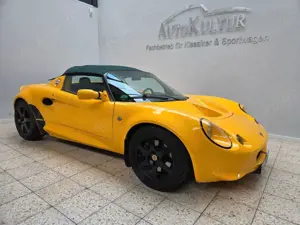 Lotus Elise MKI Neuwertig mit Upgrades !!!