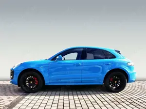 Porsche Macan GTS/Luft/Panorama/Abstandstempostat/Sport Chrono Bild 2