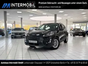 Ford Kuga 2.0 EcoBlue Titanium X*4x4*Autom*Pano*Cam*