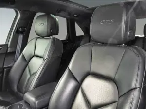 Porsche Macan GTS/Luft/Panorama/Abstandstempostat/Sport Chrono Bild 5