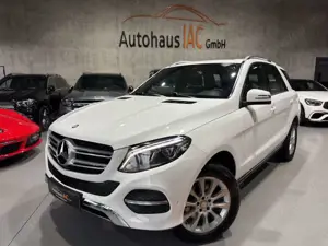 Mercedes-Benz GLE 350 /4Matic/SCHIEBD/AMG/SHZ/NAVI/LED/AHK/RFK