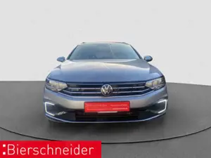 Volkswagen Passat Variant 1.4 TSI DSG GTE 18 LED NAVI CAM Bild 3