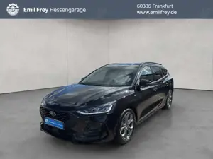 Ford Focus Turnier 1.0 EcoBoost Hybrid Aut. ST-LINE X