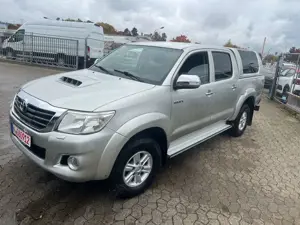Toyota Hilux 3.0 Liter