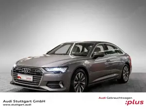 Audi A6 Limousine 55 TFSI quattro sport Matrix HuD 360
