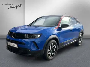 Opel Mokka 1.2 DI Turbo Autom. GS,NAVI,KAMERA,LED,SHZ,CARPLAY
