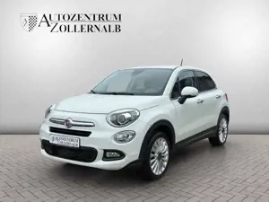 Fiat 500X 1.4 Multiair Lounge *NAVI*XENON*TOP ZUSTAND
