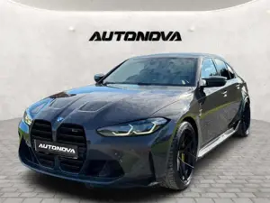 BMW M3 Baureihe M3 Lim. Competition M-PERFORMANCE