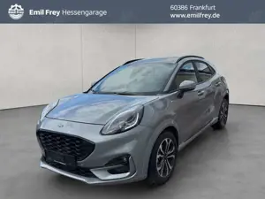Ford Puma 1.0 EcoBoost Hybrid Aut. ST-LINE X