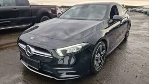 Mercedes-Benz A 35 AMG 4Matic Standheizung Memory