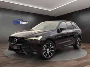 Volvo XC60 Ultimate Dark AWD AHK°PANO°HUD°360°STANDHZG