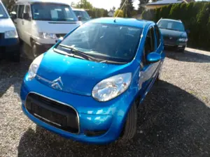 Citroen C1 Bild 2