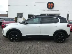 Citroen C5 Aircross Shine Automatik *LEDER*NAVI*AHK* Bild 3