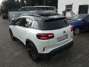 Citroen C5 Aircross Shine Automatik *LEDER*NAVI*AHK* Bild 5