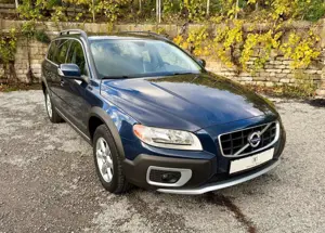 Volvo XC70 Momentum 2WD, Service/Turbo/DPF neu !