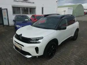 Citroen C5 Aircross Shine Automatik *LEDER*NAVI*AHK* Bild 2