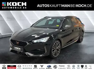 CUPRA Leon Sportstourer 2.0 TSI 4Drive VZ LED NAVI RÜCKF