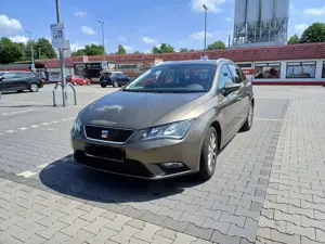 SEAT Leon ST 1.6 TDI StartStop DSG Style