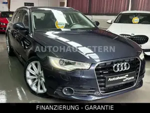 Audi A6 Avant 3.0 TDI quattro ACC 8fach AHK BOSE RFK