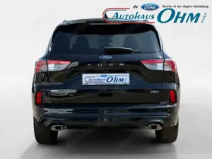 Ford Kuga ST-Line X 2.5 PHEV - HUD - BO - RFK - LED - Bild 5