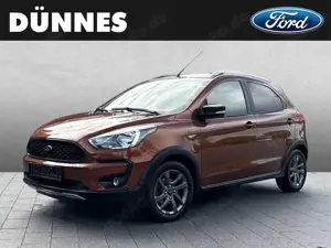 Ford Ka/Ka+ + 1.2 Active