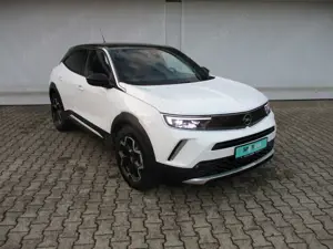 Opel Mokka Ultimate Bild 5