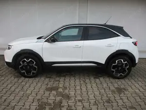 Opel Mokka Ultimate Bild 4
