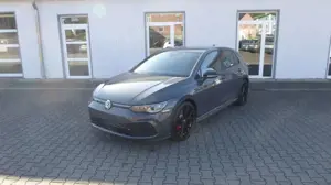 Volkswagen Golf GTI 2.0 TSI