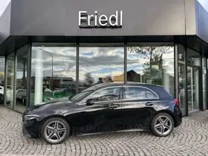 Mercedes-Benz A 200 AMG, Distronic, Kamera, LED,
