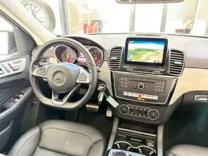 Mercedes-Benz GLE 43 AMG GLE*43*AMG*3xDvD*360°ACC*LED*Night-Paket* Bild 2
