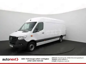 Mercedes-Benz Sprinter 317 MAXI 360° KAMERA+ NAVI 3993