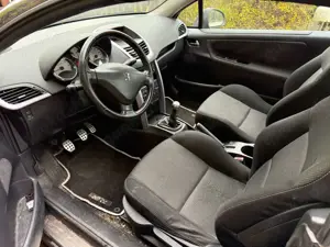 Peugeot 207 207 cc Bild 5