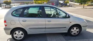 Renault Megane SENIC Bild 3