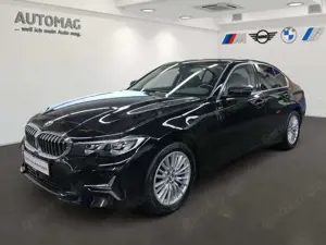 BMW 320 d xDrive Luxury-Line*Drive Assist*StopGo*Park Ass